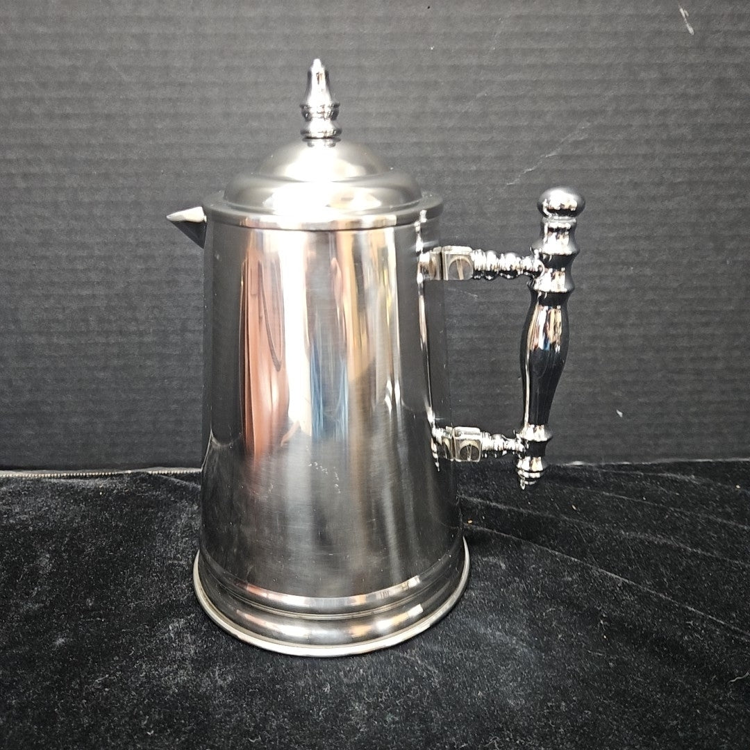 Francois et Mimi Coffee Press