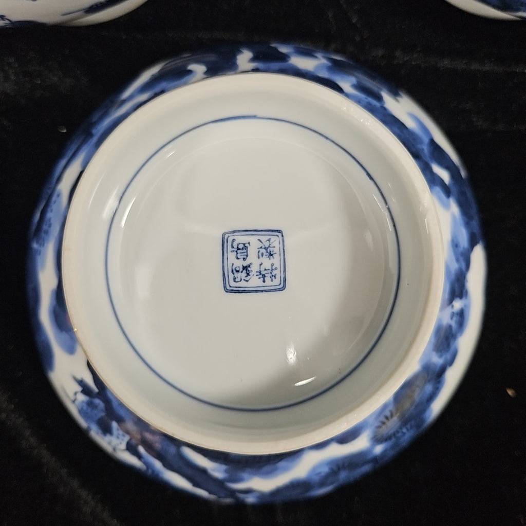 Rice Bowl