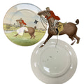 Royal Cauldon Plate