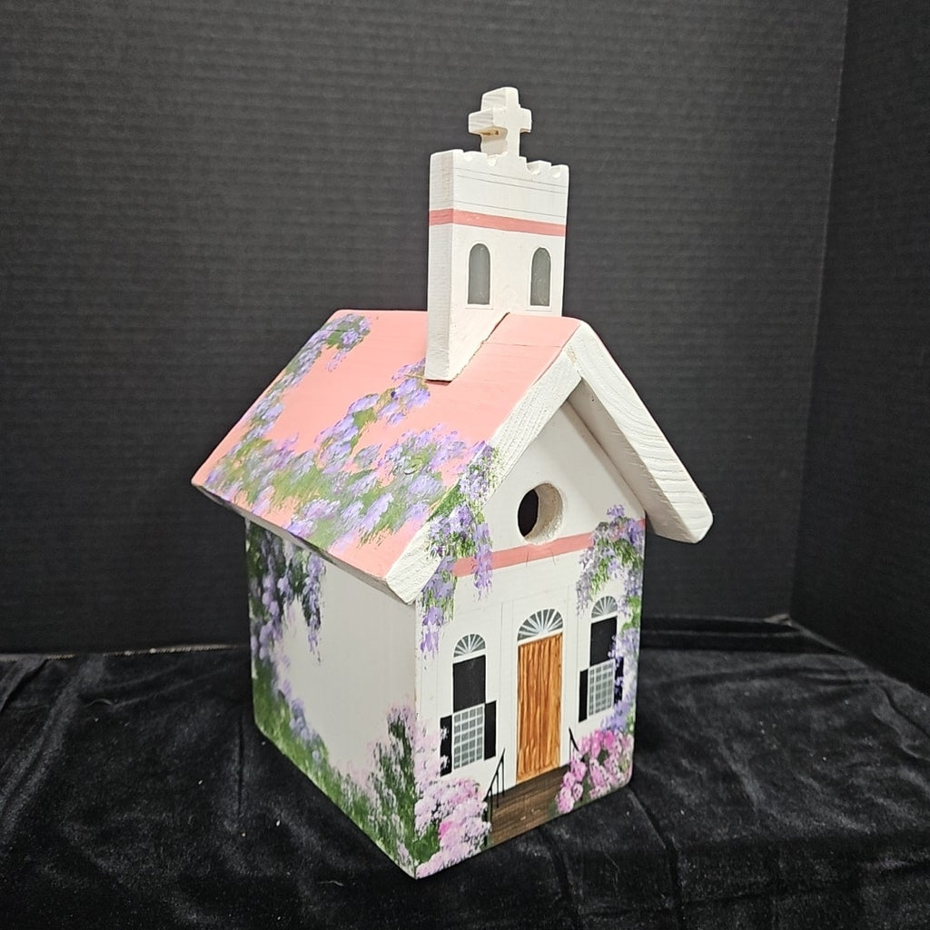 Birdhouse
