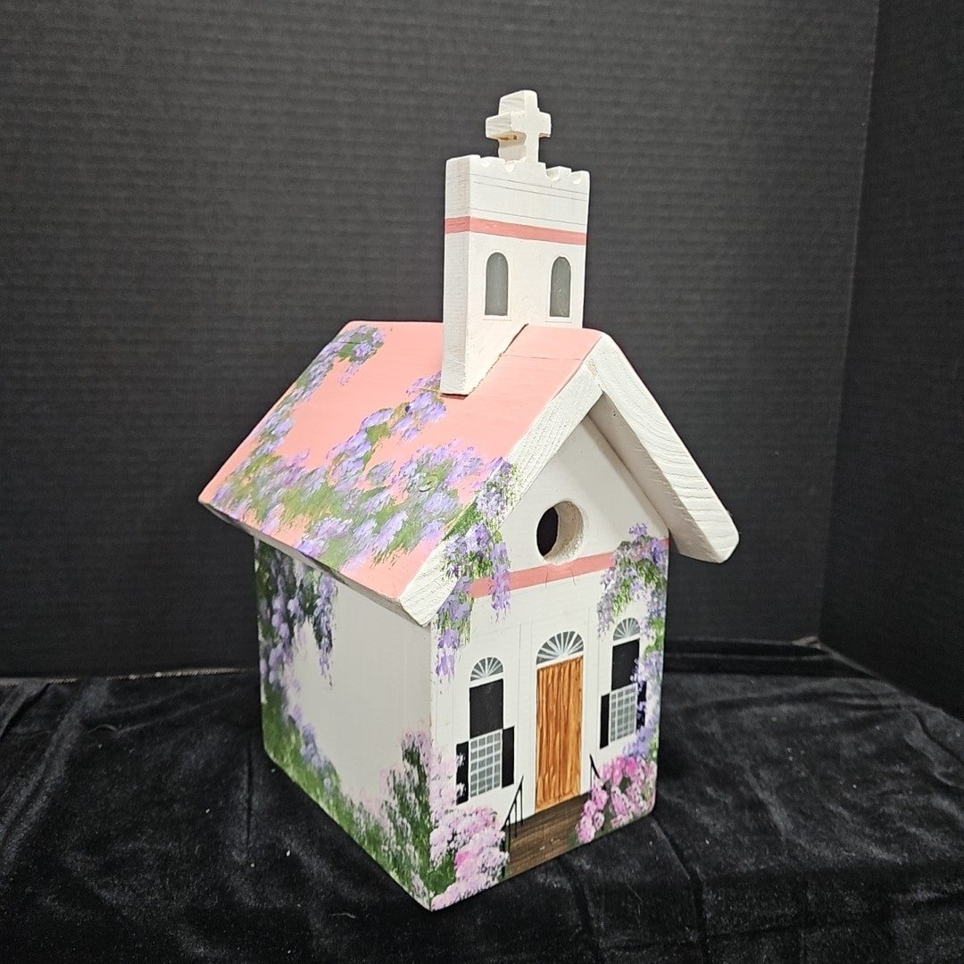 Birdhouse