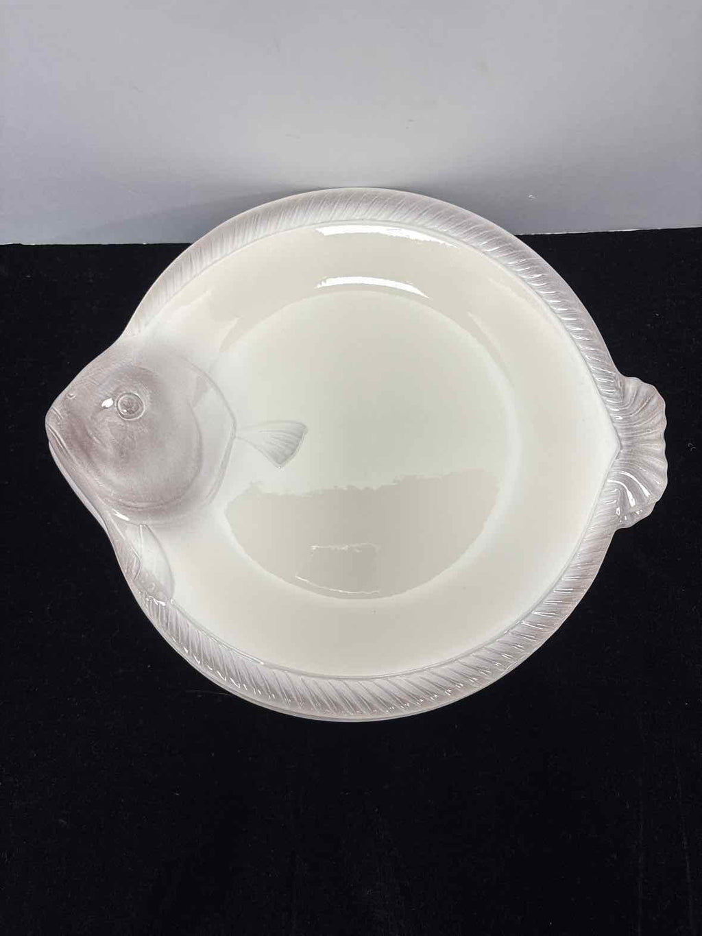 Waechtersbach Dinner Plate