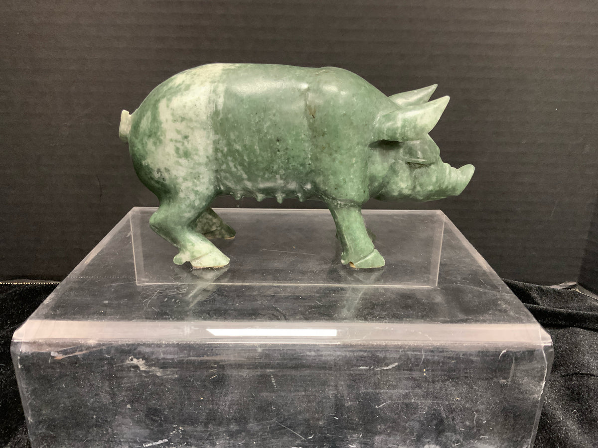 Figurine