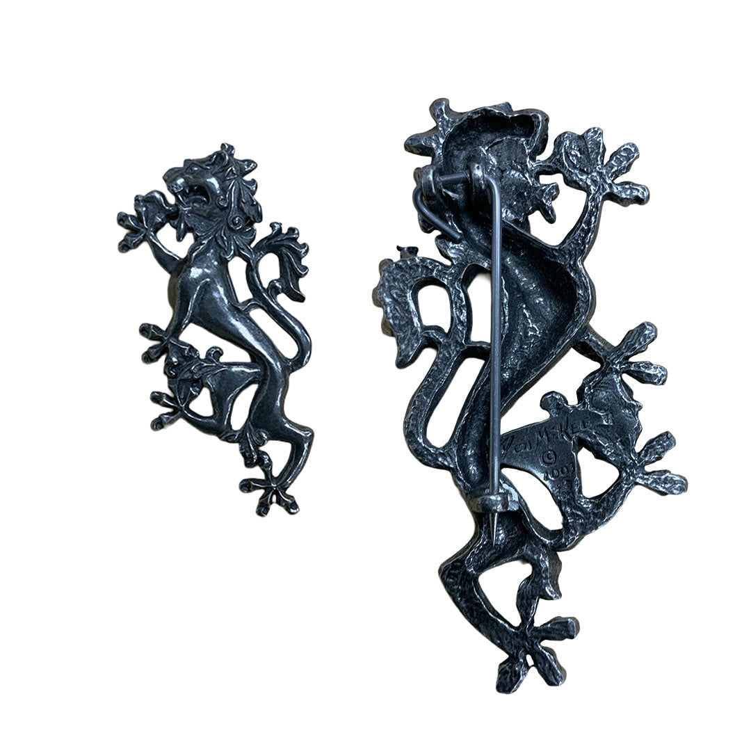 Kilt Pin