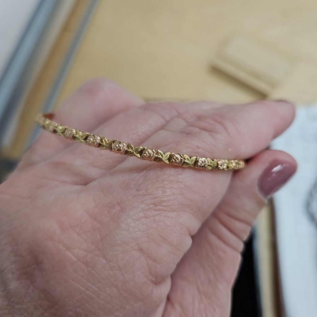Jabel Bracelet
