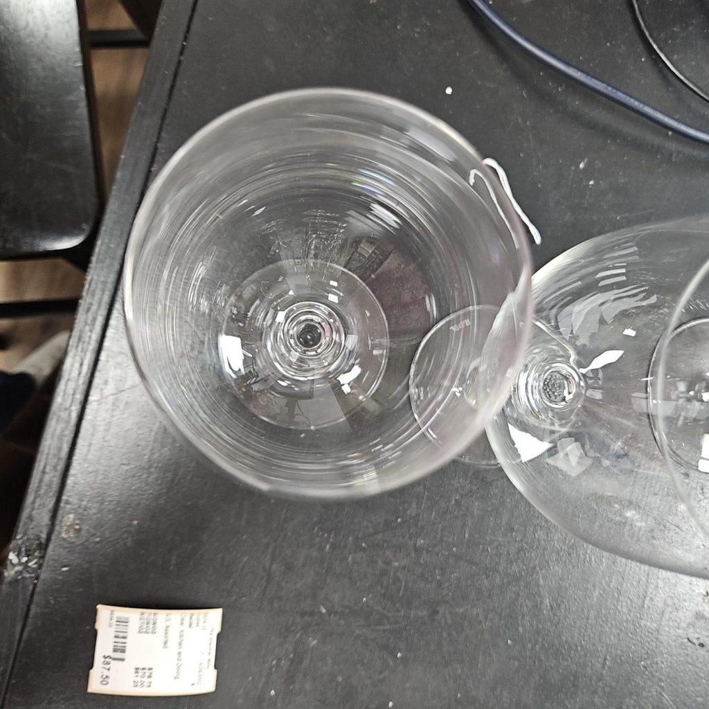 Reidel Goblet