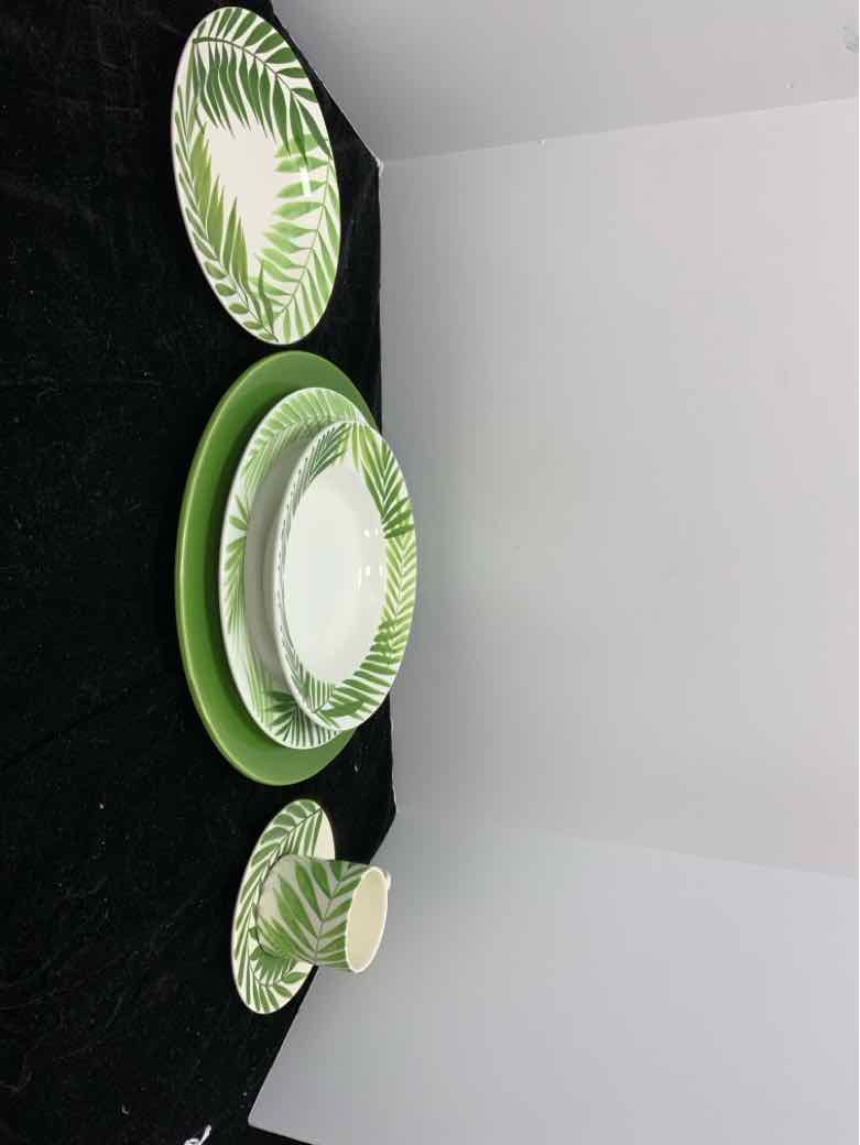 Tiffany China