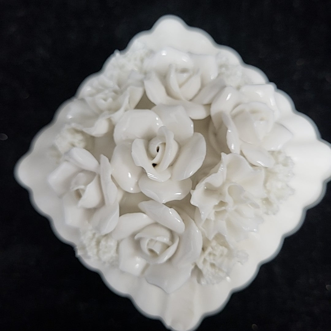 Trinket Box