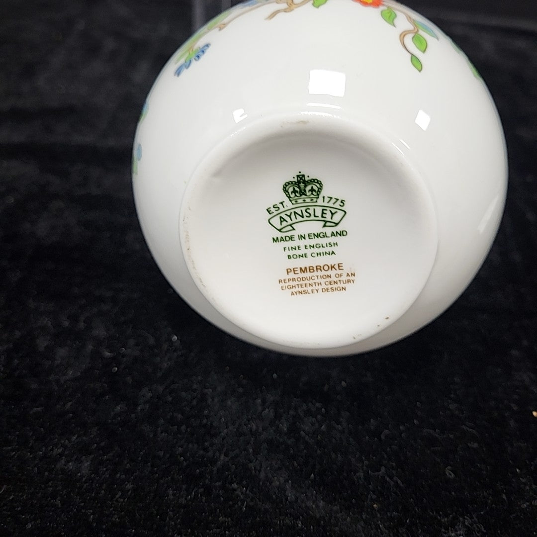 Aynsley Vase