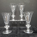 Steuben Water Glass