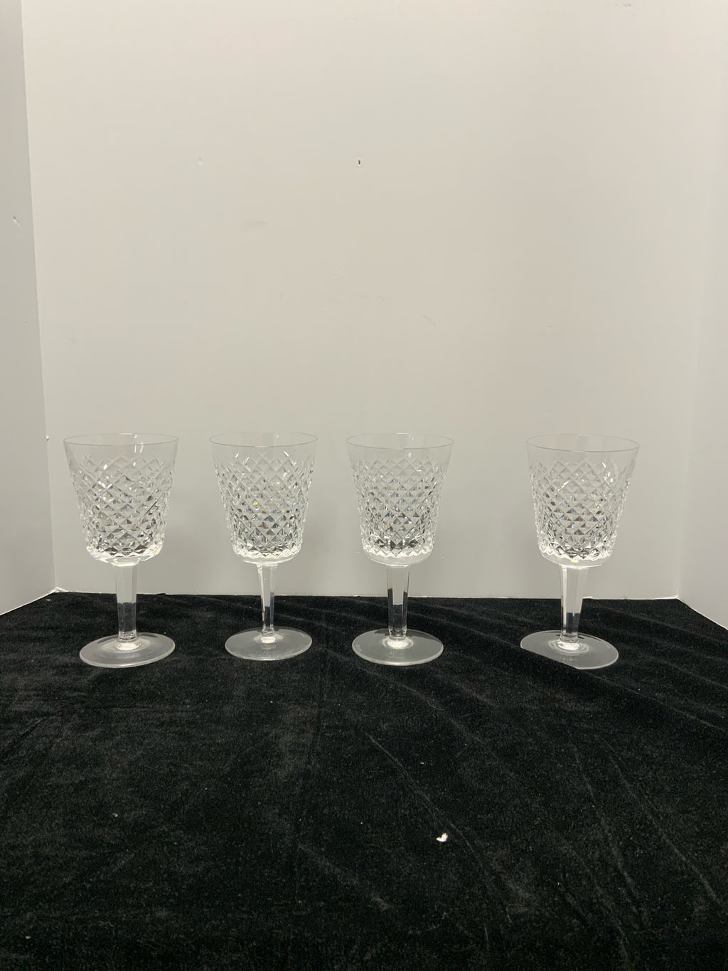 Waterford Goblet