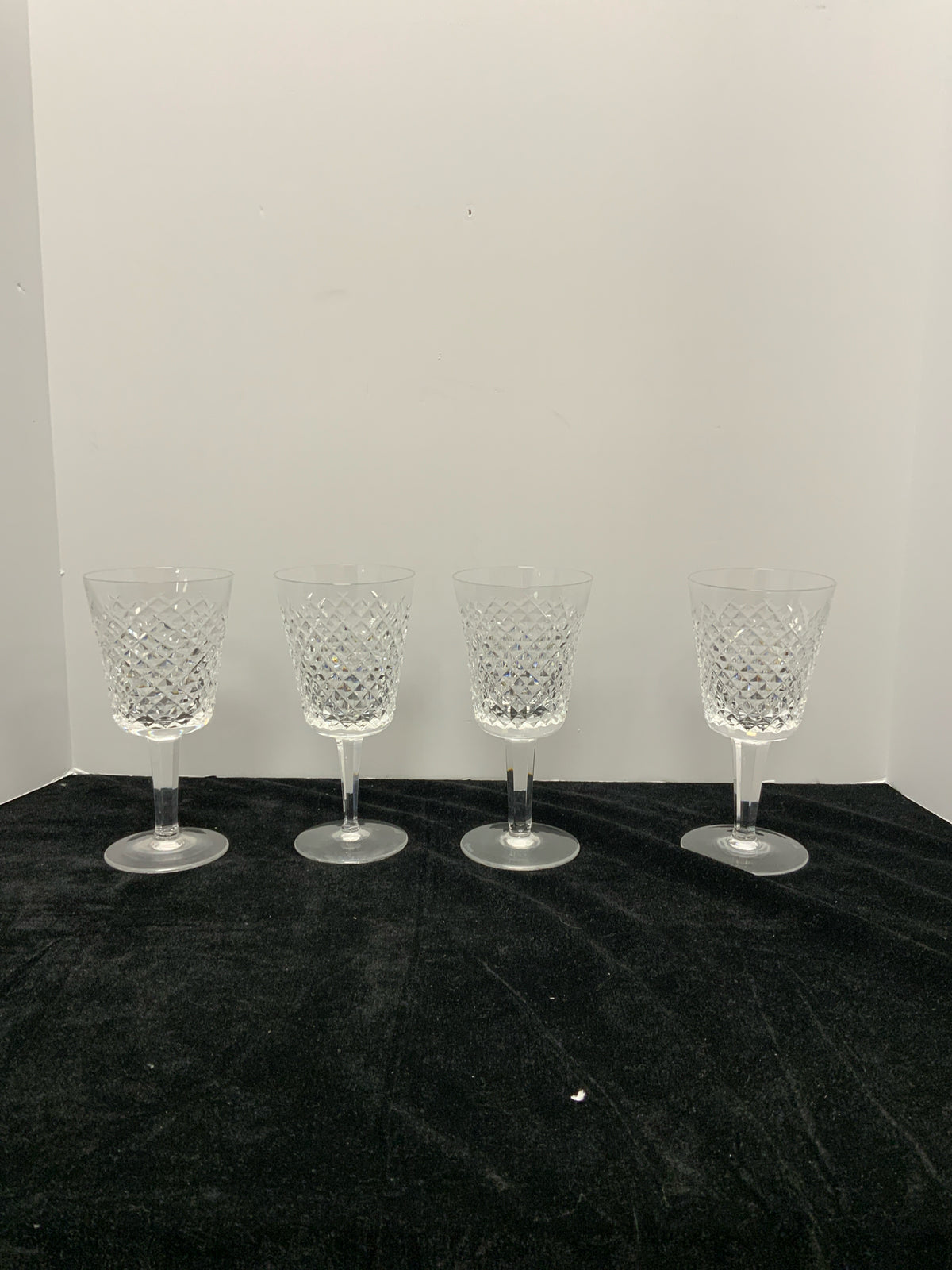Waterford Goblet