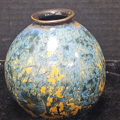 Artisan Vase