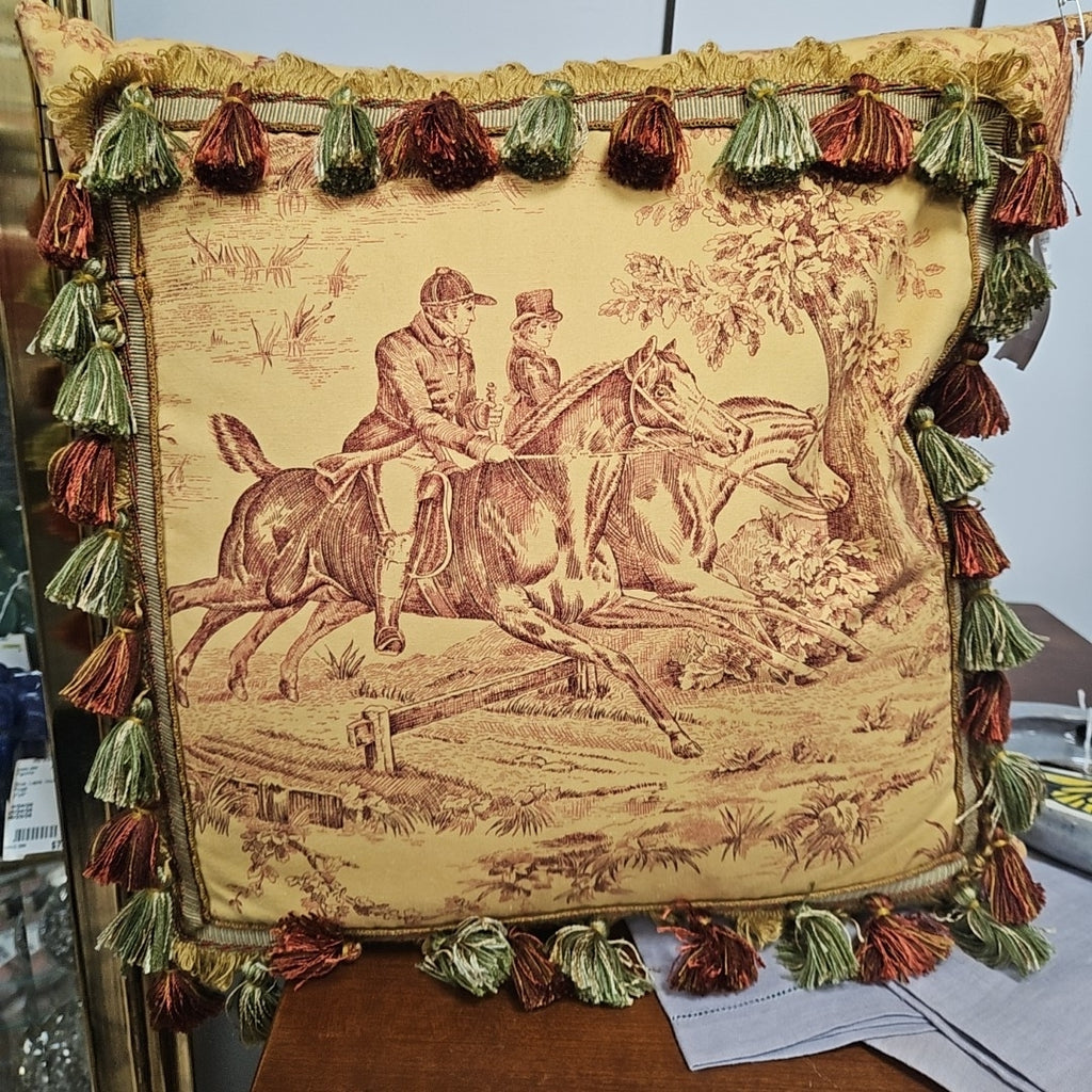 Pillow