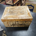 Pier 1 Lidded Box