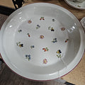 Villeroy & Boch Pie Plate