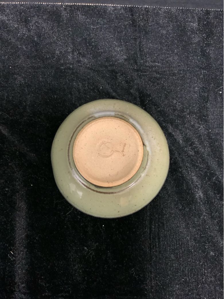 Trinket Dish