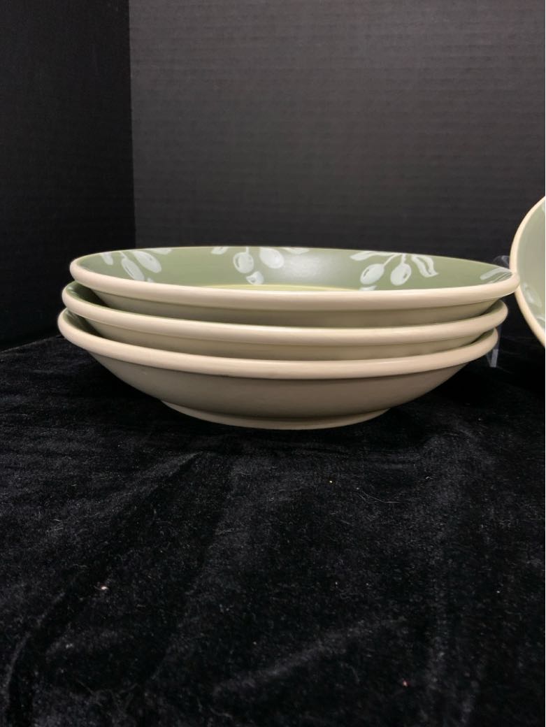 Pasta Bowl