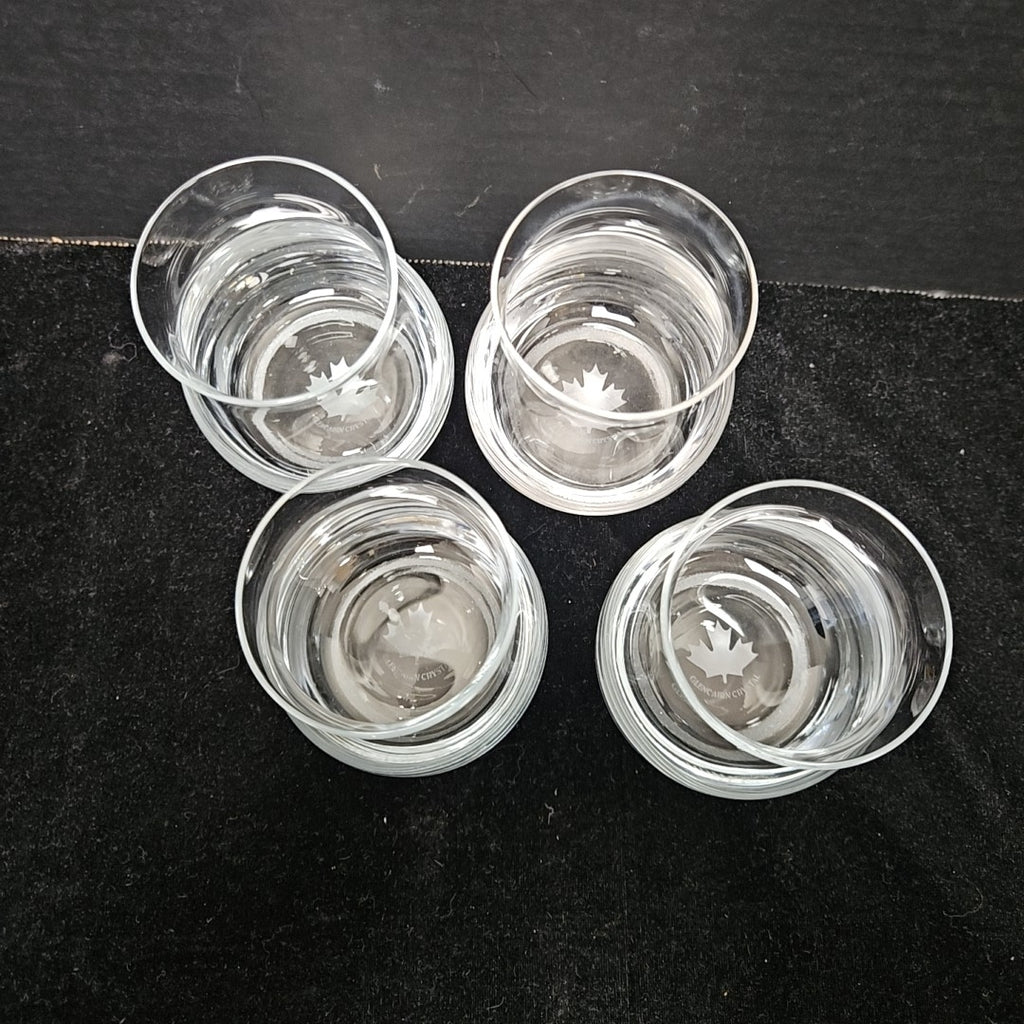 Glencairn Whiskey Glass