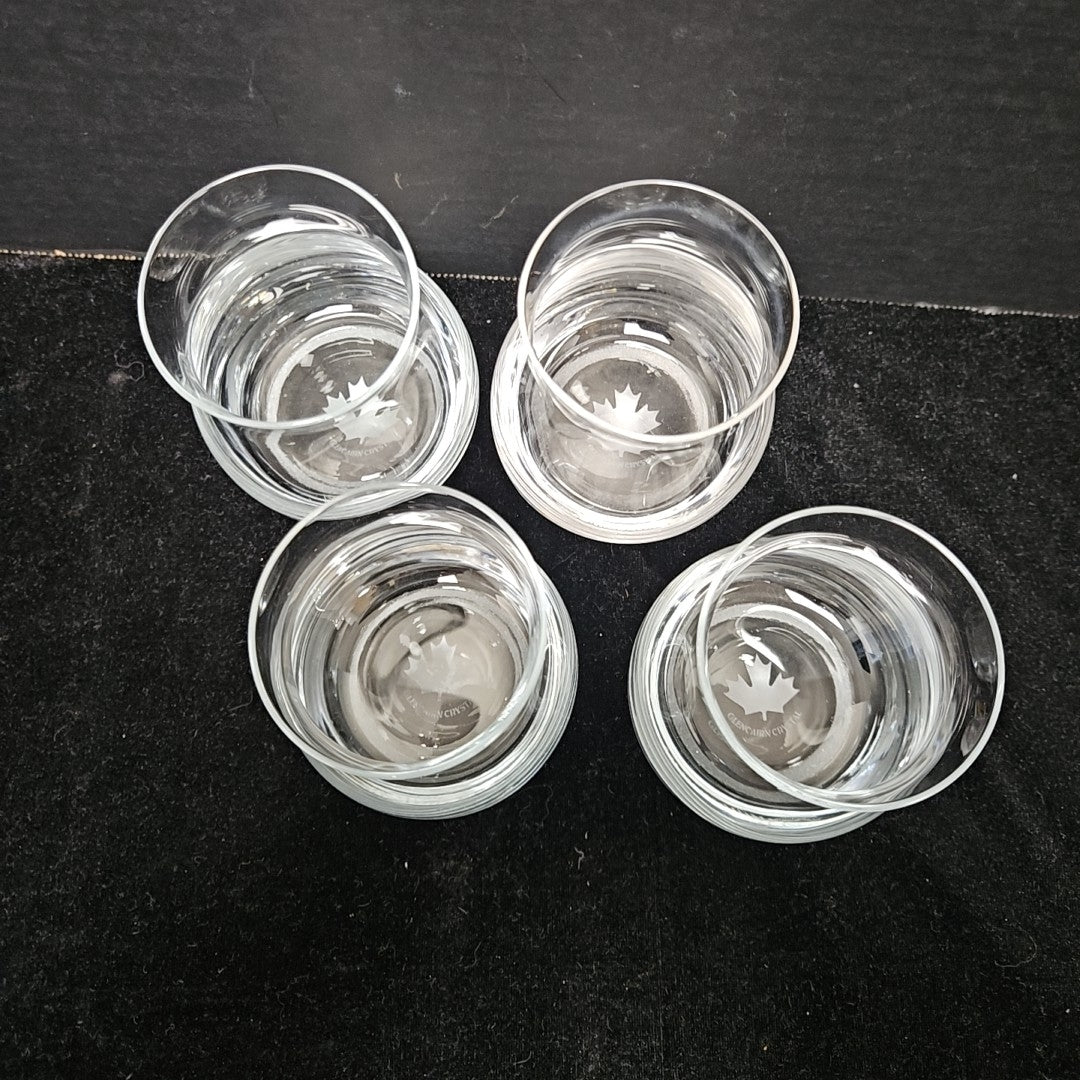 Glencairn Whiskey Glass