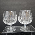 Waterford Brandy Snifter