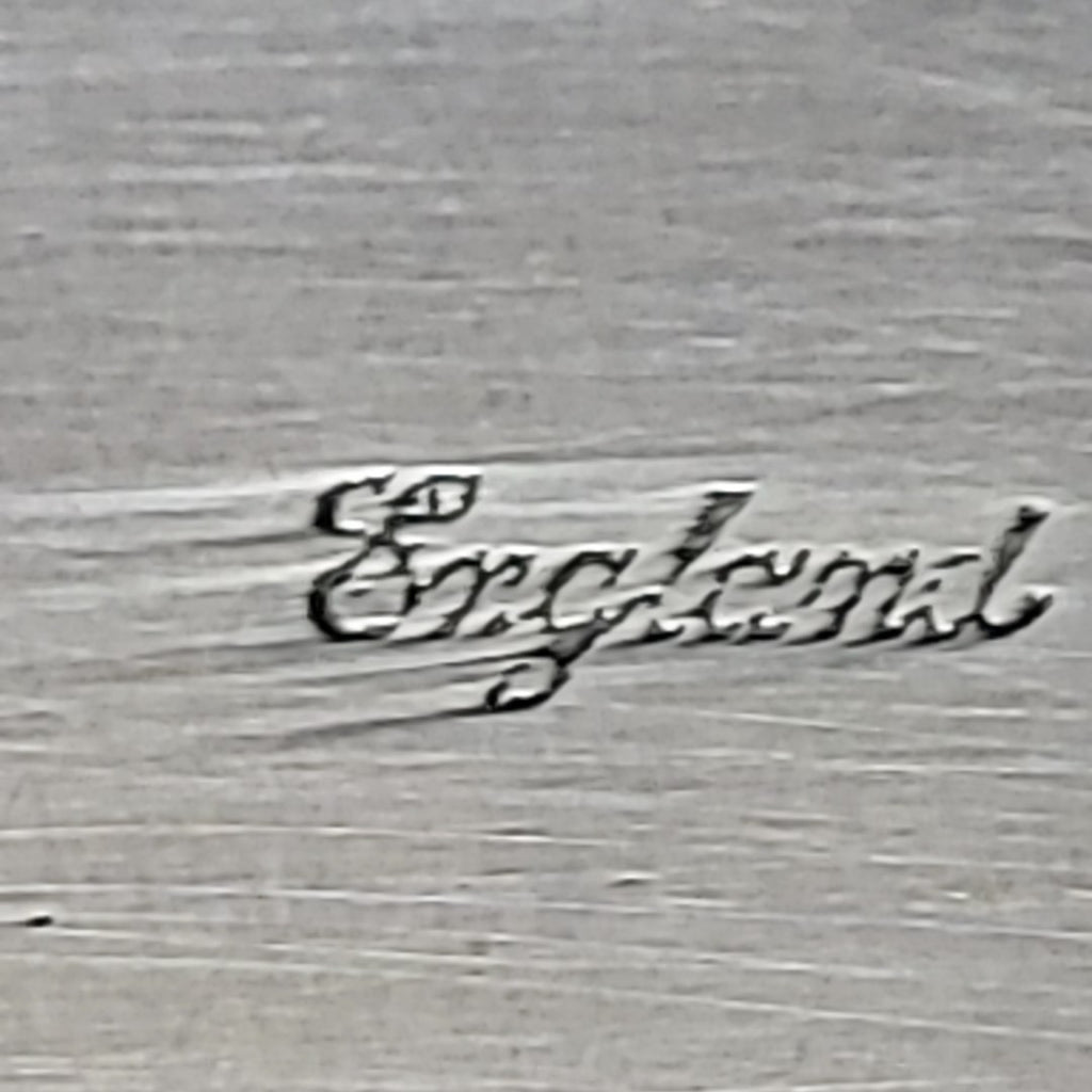 Barker Ellis Serving Tray