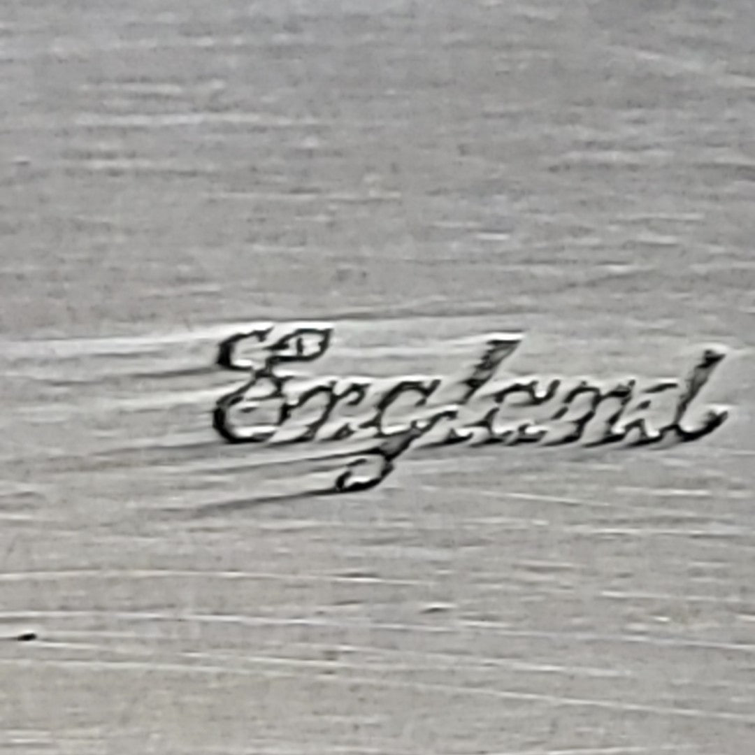 Barker Ellis Serving Tray