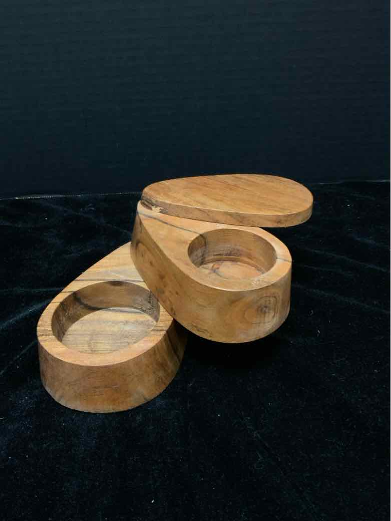 Salt Dish