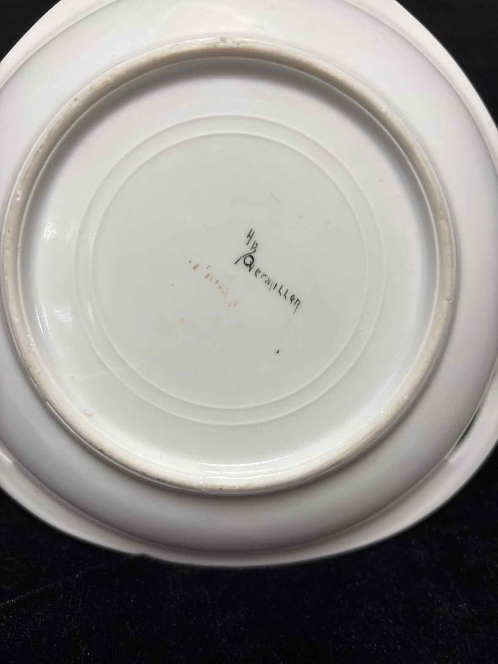 Trinket Dish
