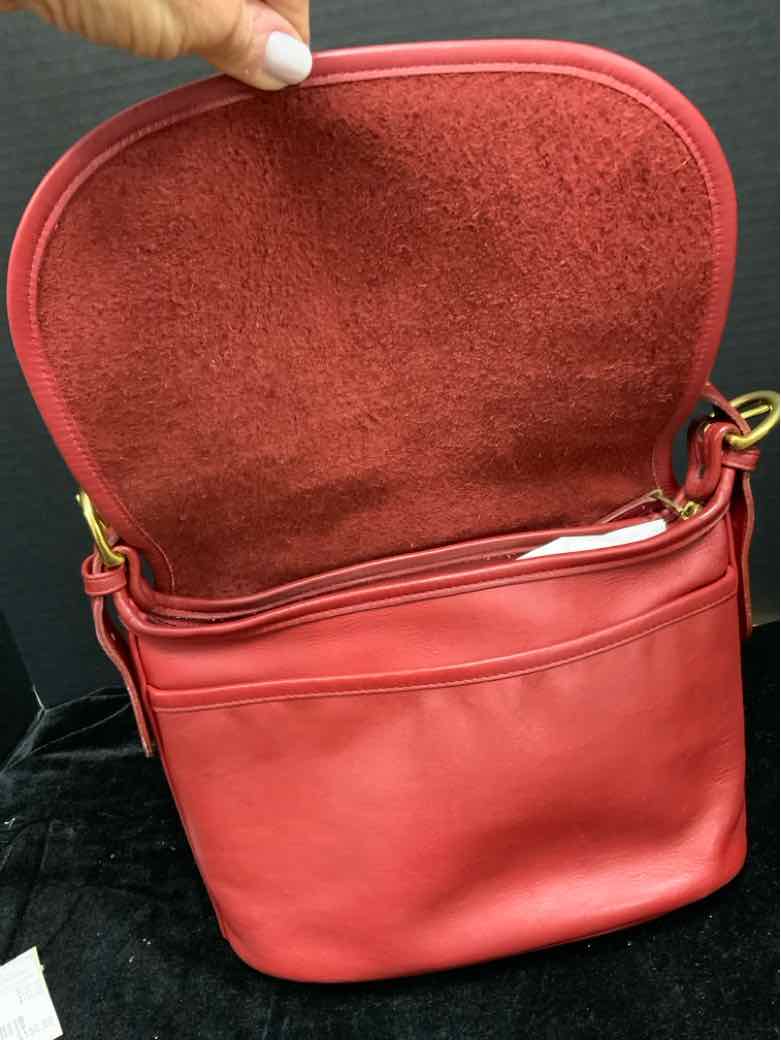 Coach Handbag
