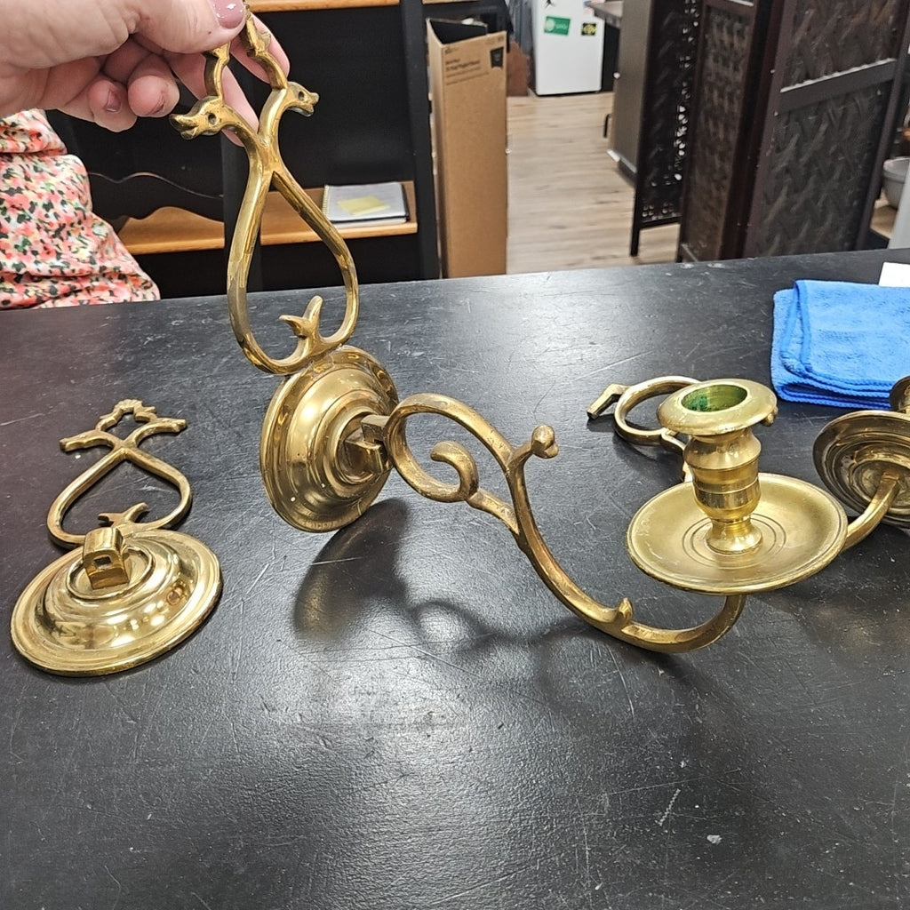 VM Wall Sconce