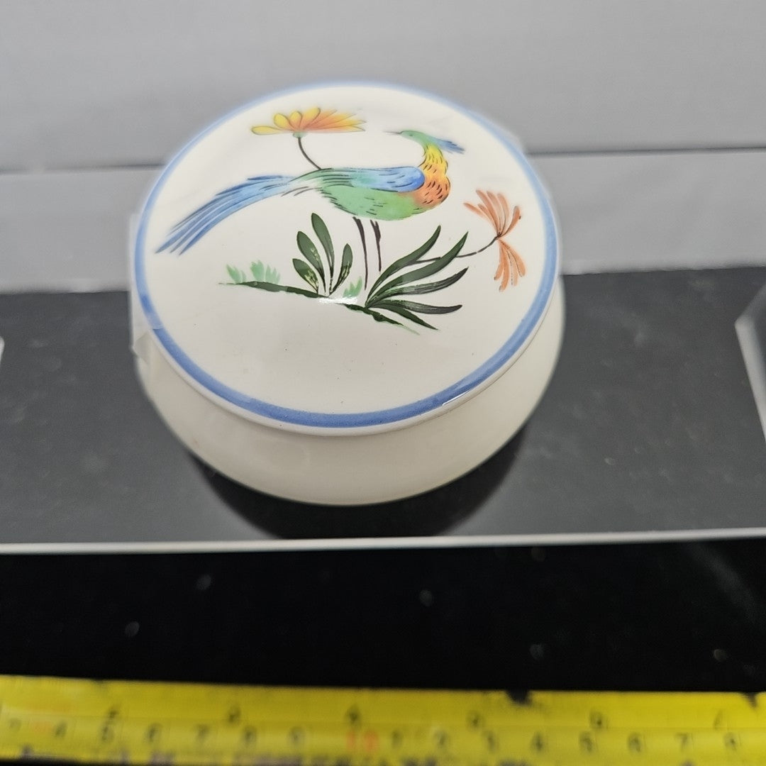 Gien Trinket Box