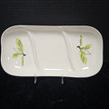 Red Wing Pottery Dish