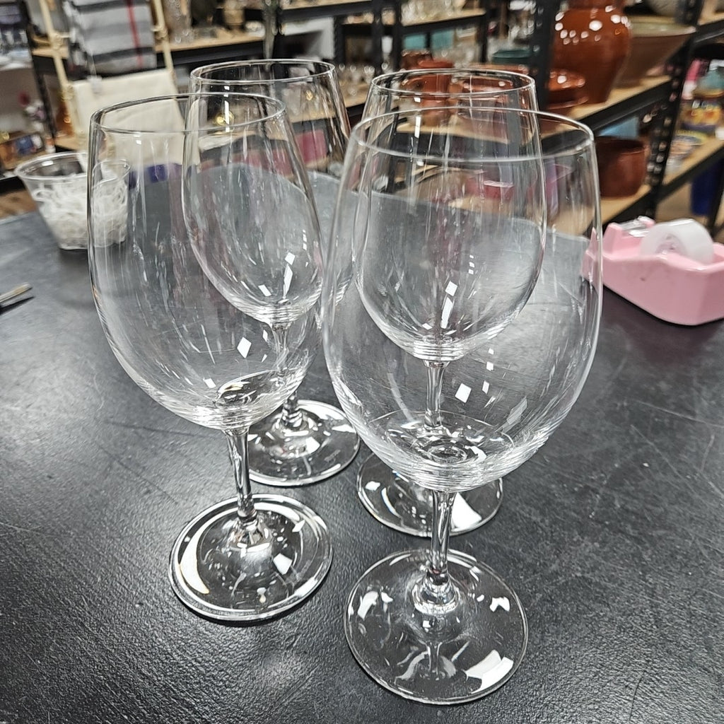 Reidel Goblet