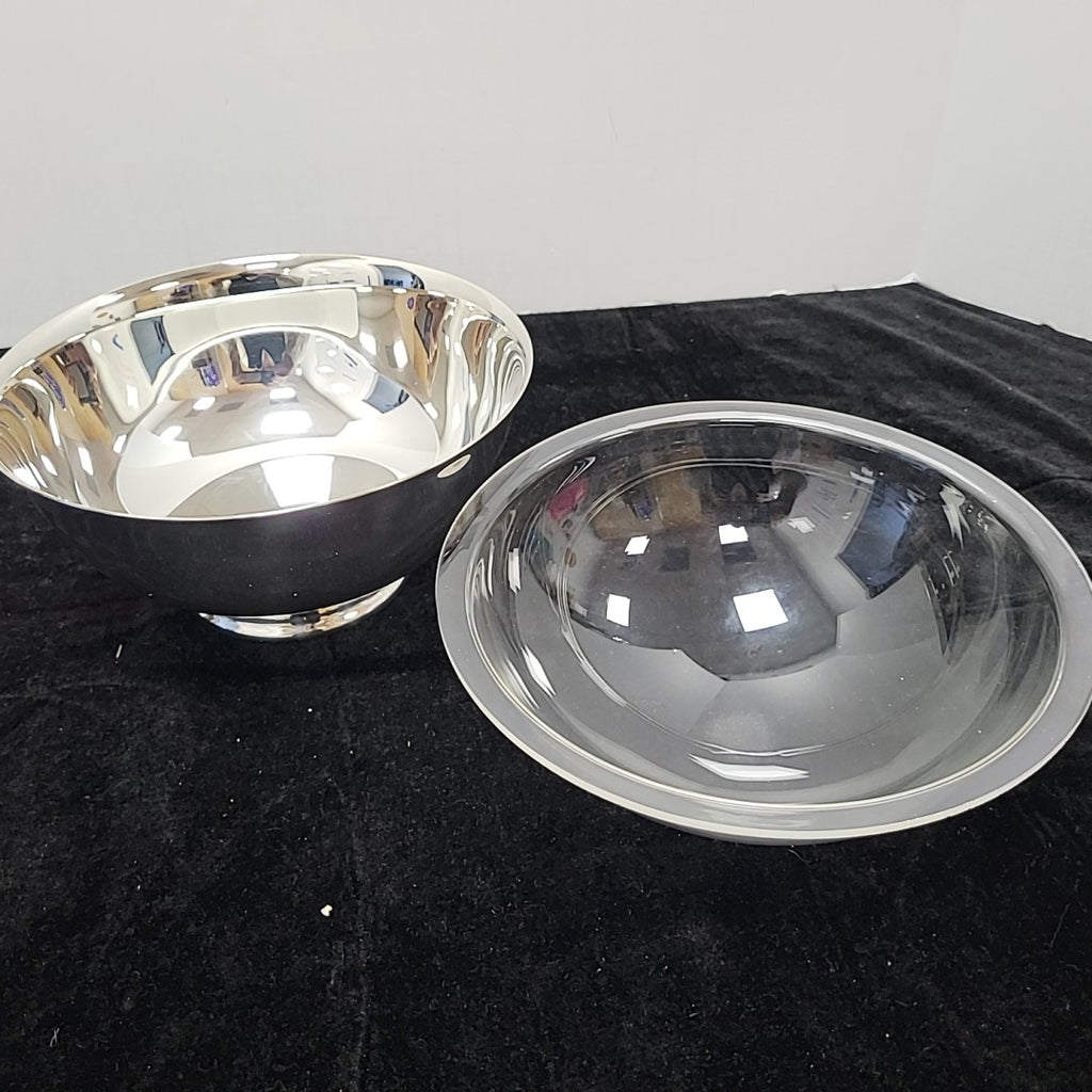 Reed & Barton Revere Bowl