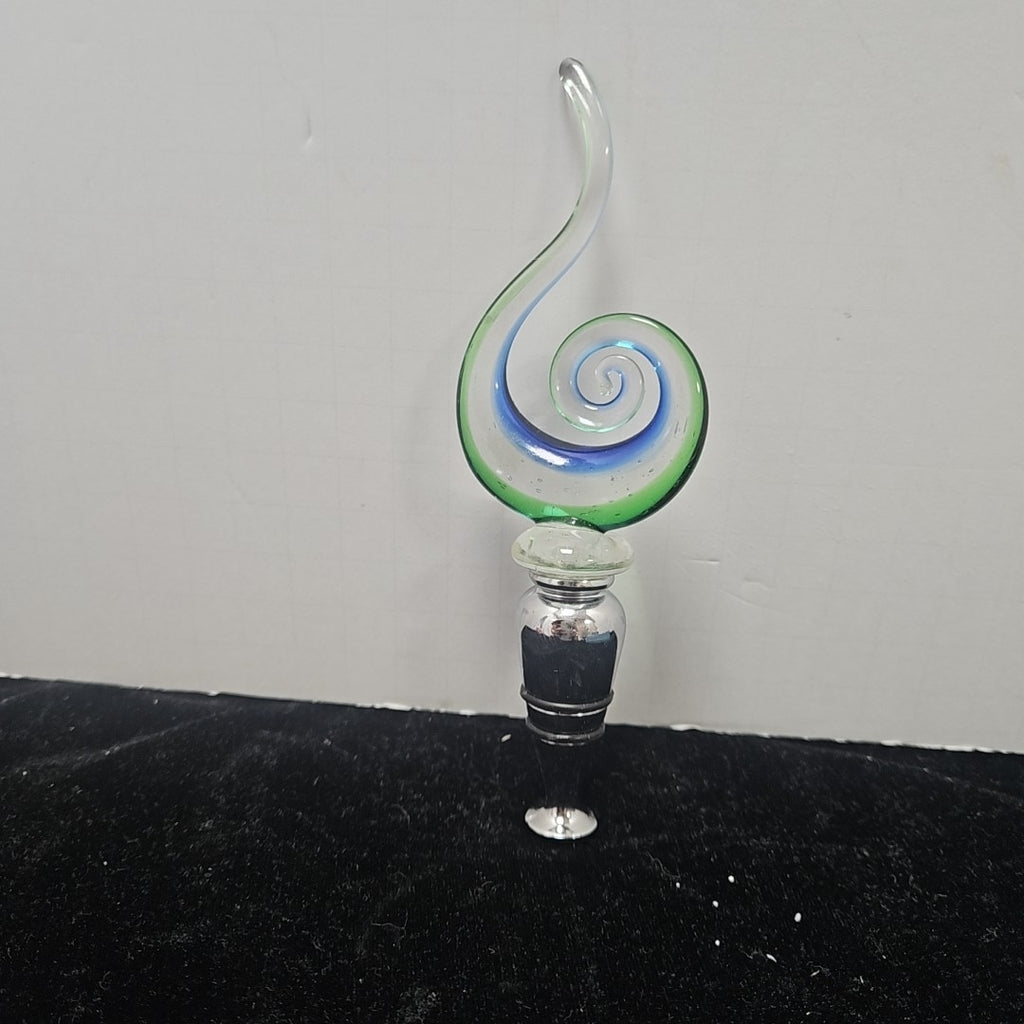 Bottle Stopper