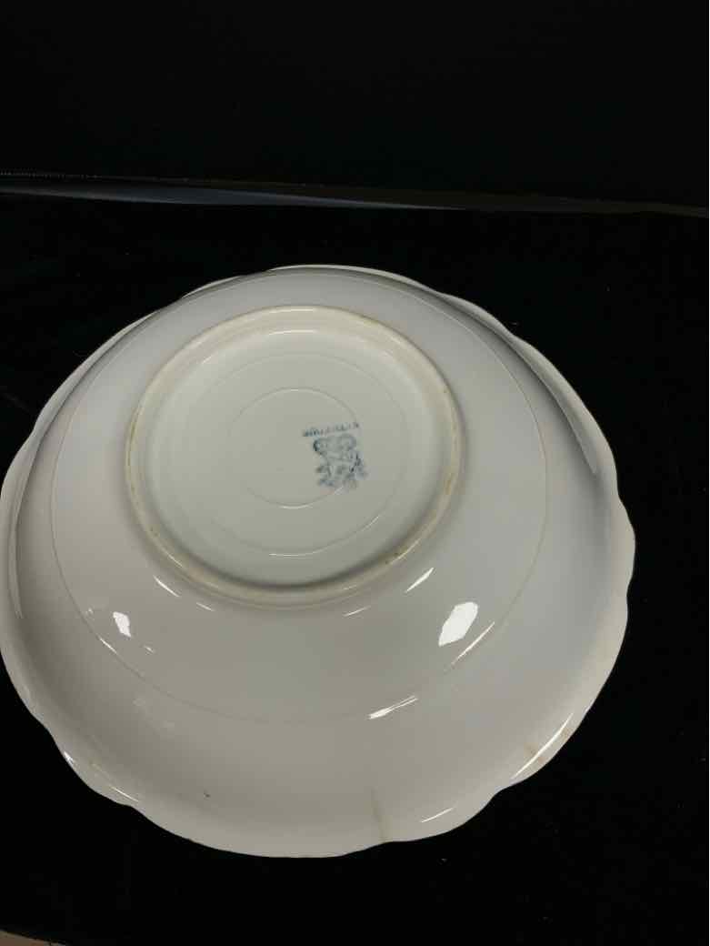 Taylor, Smith & Taylor Serving Bowl