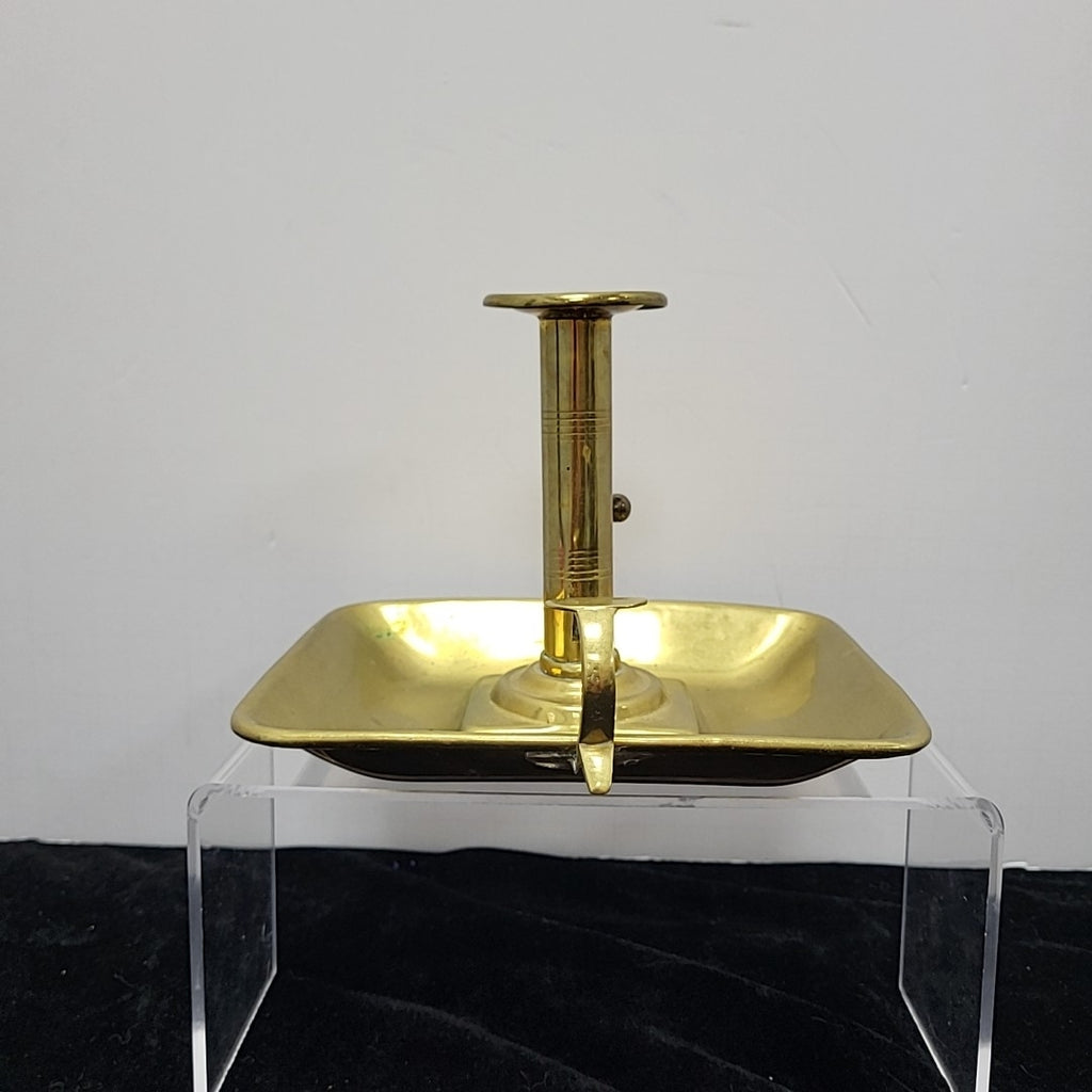 Chamberstick