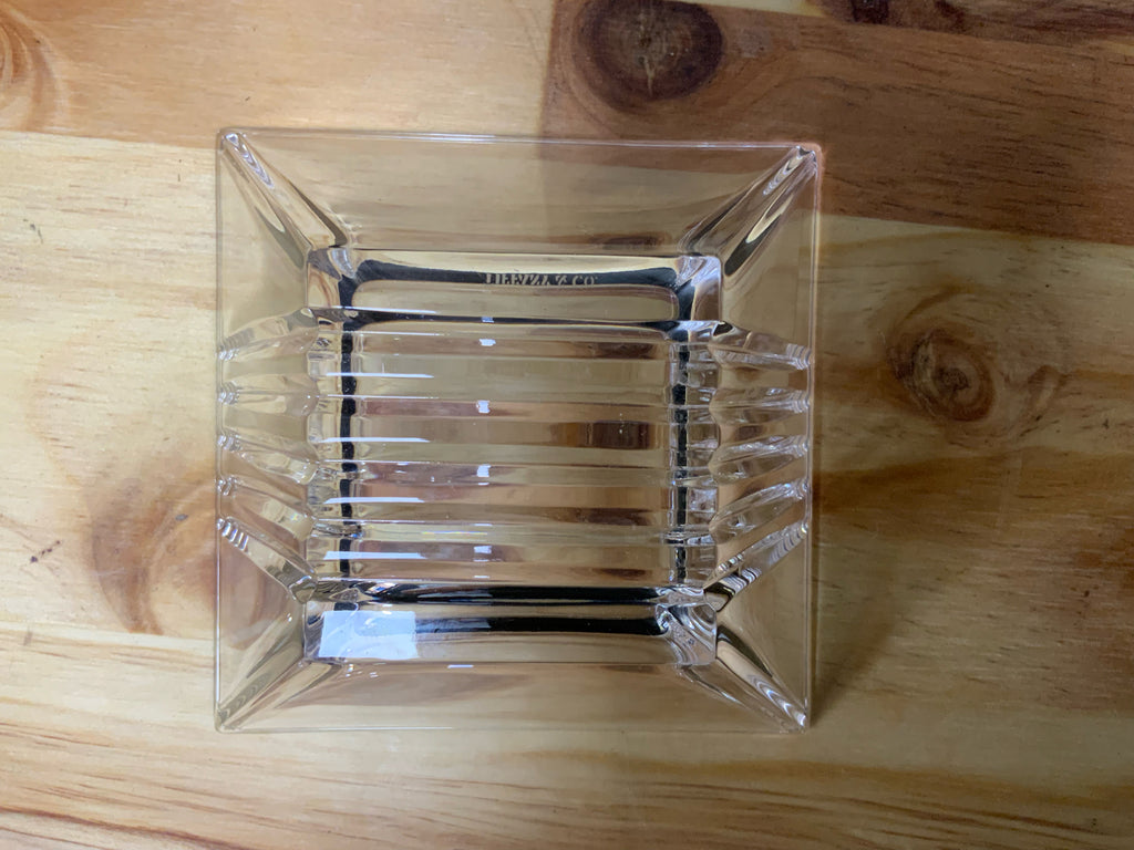 Tiffany & Co. Bowl