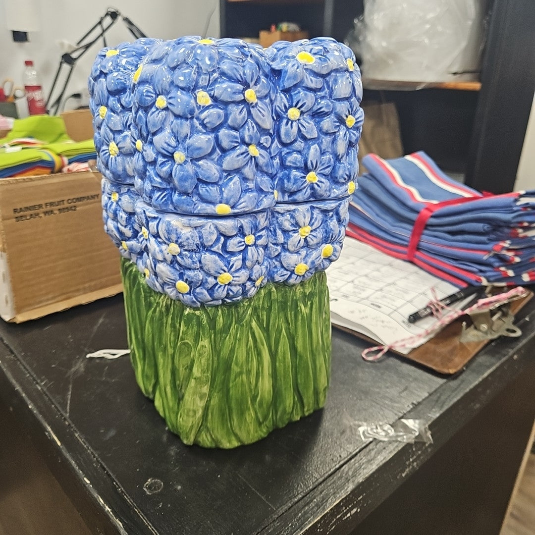 Saparna Cookie Jar