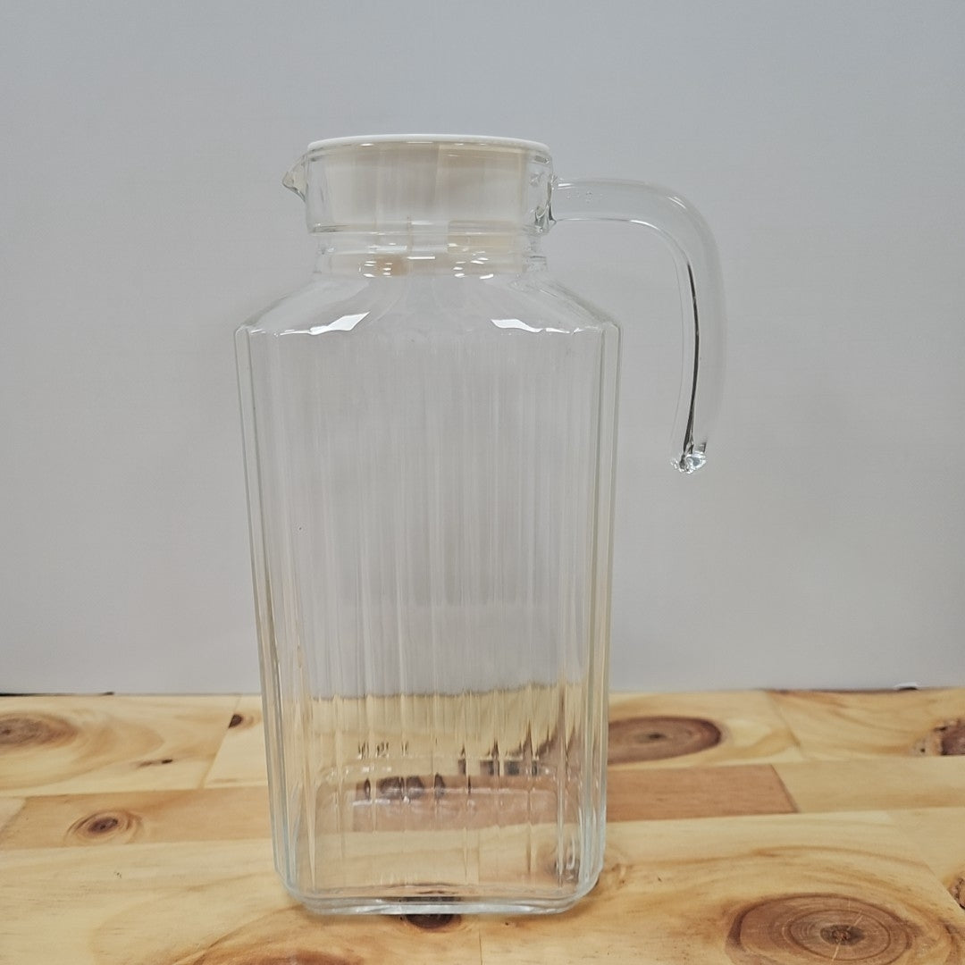 Luminarc Carafe