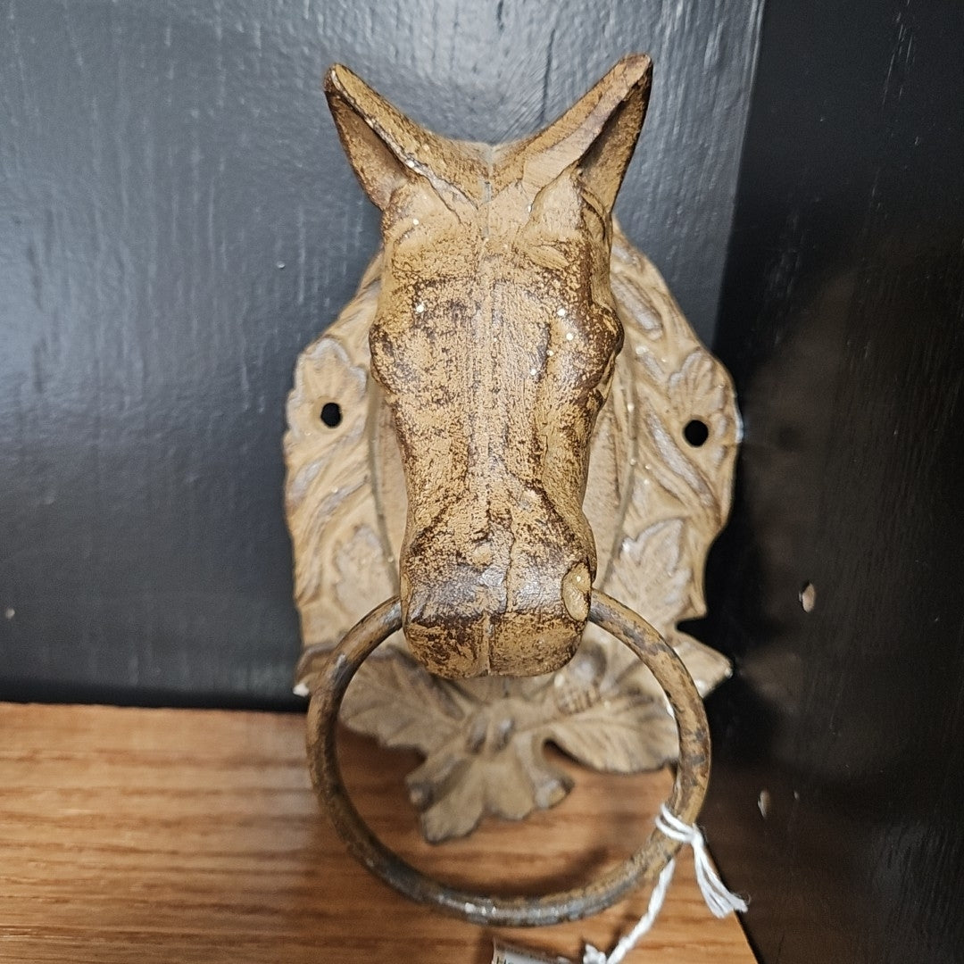 Door Knocker