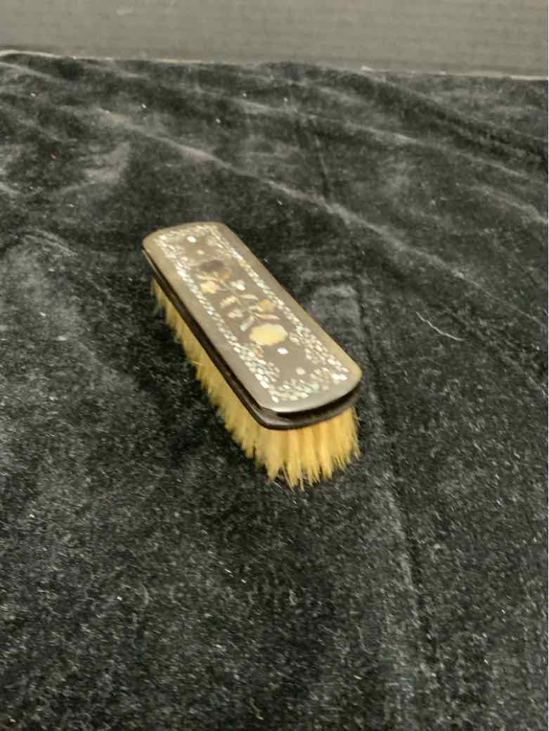 Valet Brush
