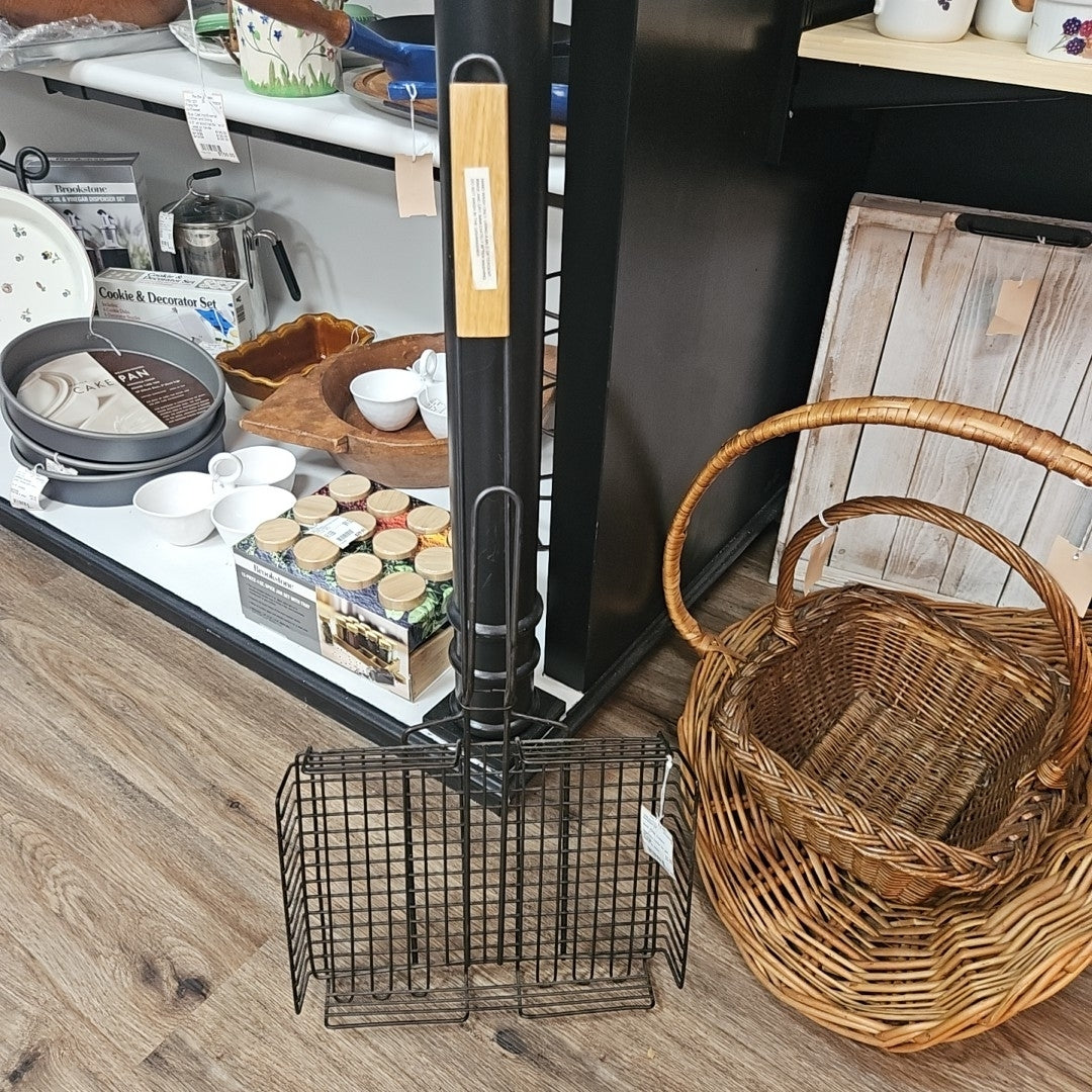 Barbeque Set