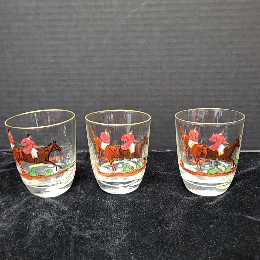 Juice Glass