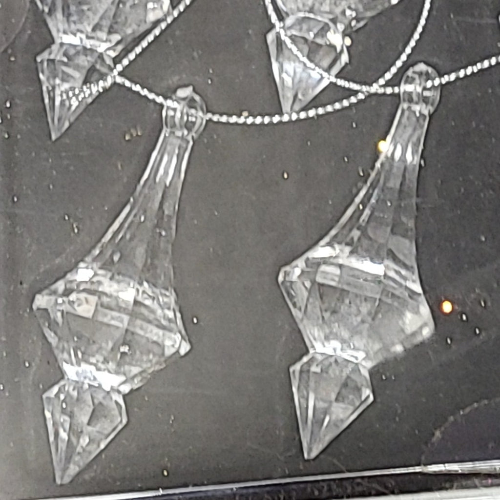 Bella Lux Ornament Set