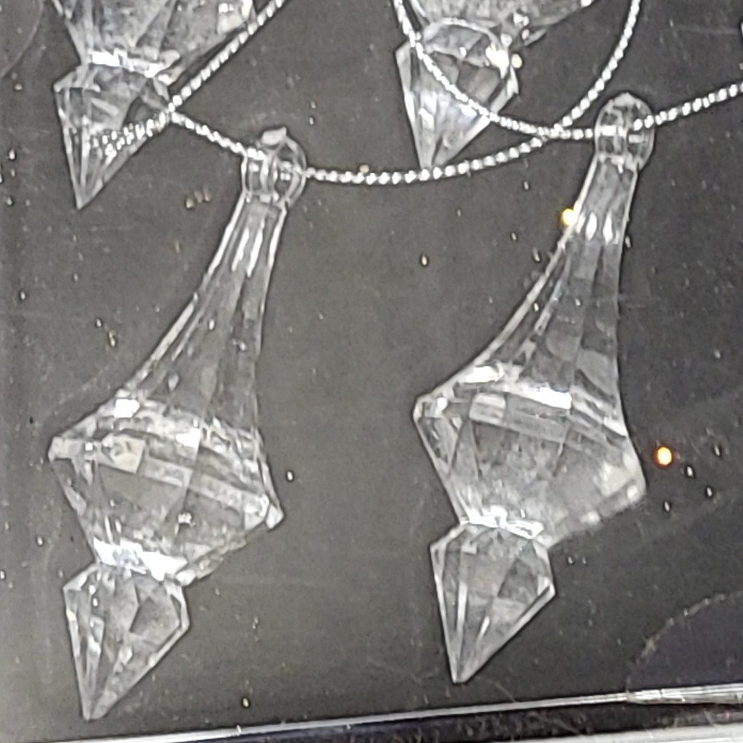 Bella Lux Ornament Set