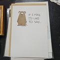 Greeting Card