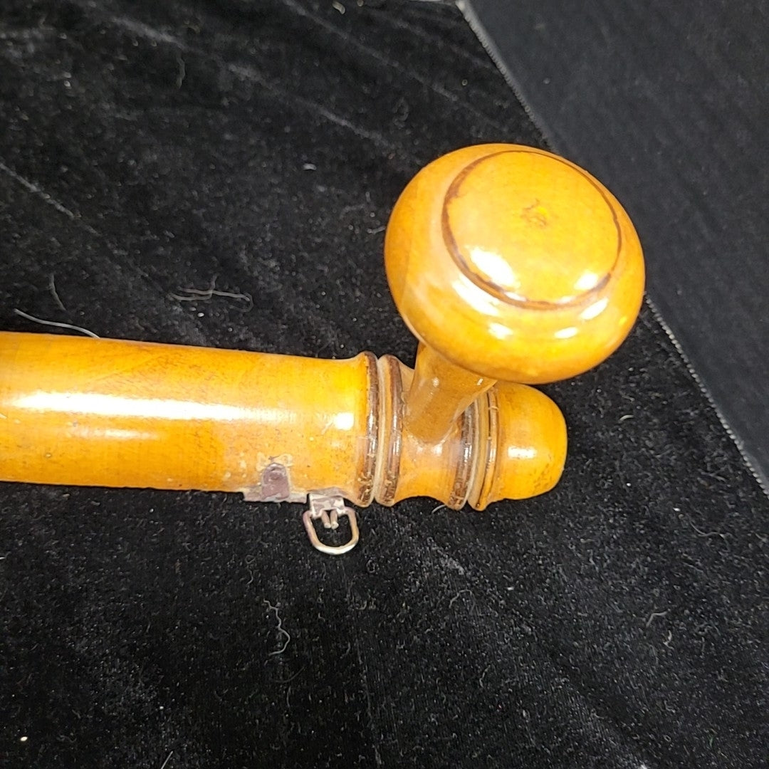 Coat/Hat Rack