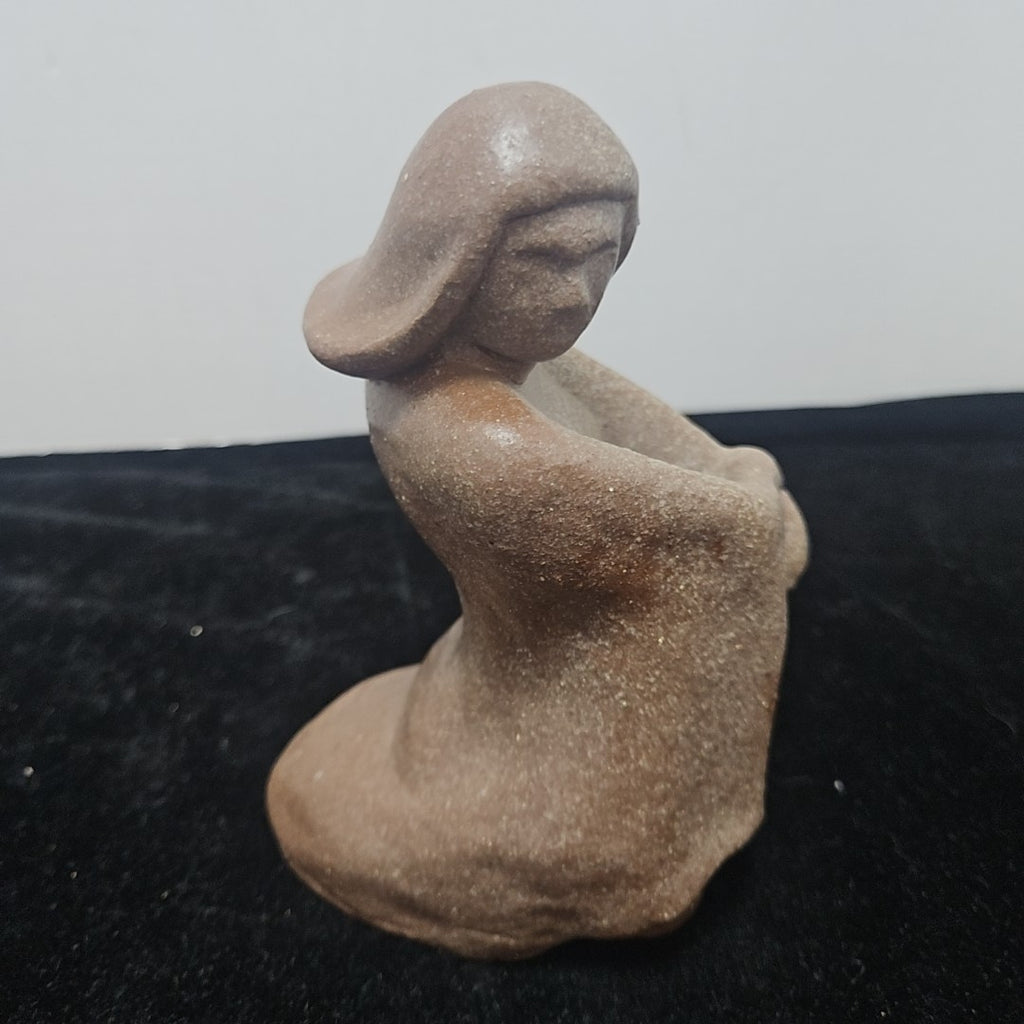 Artisan Figurine